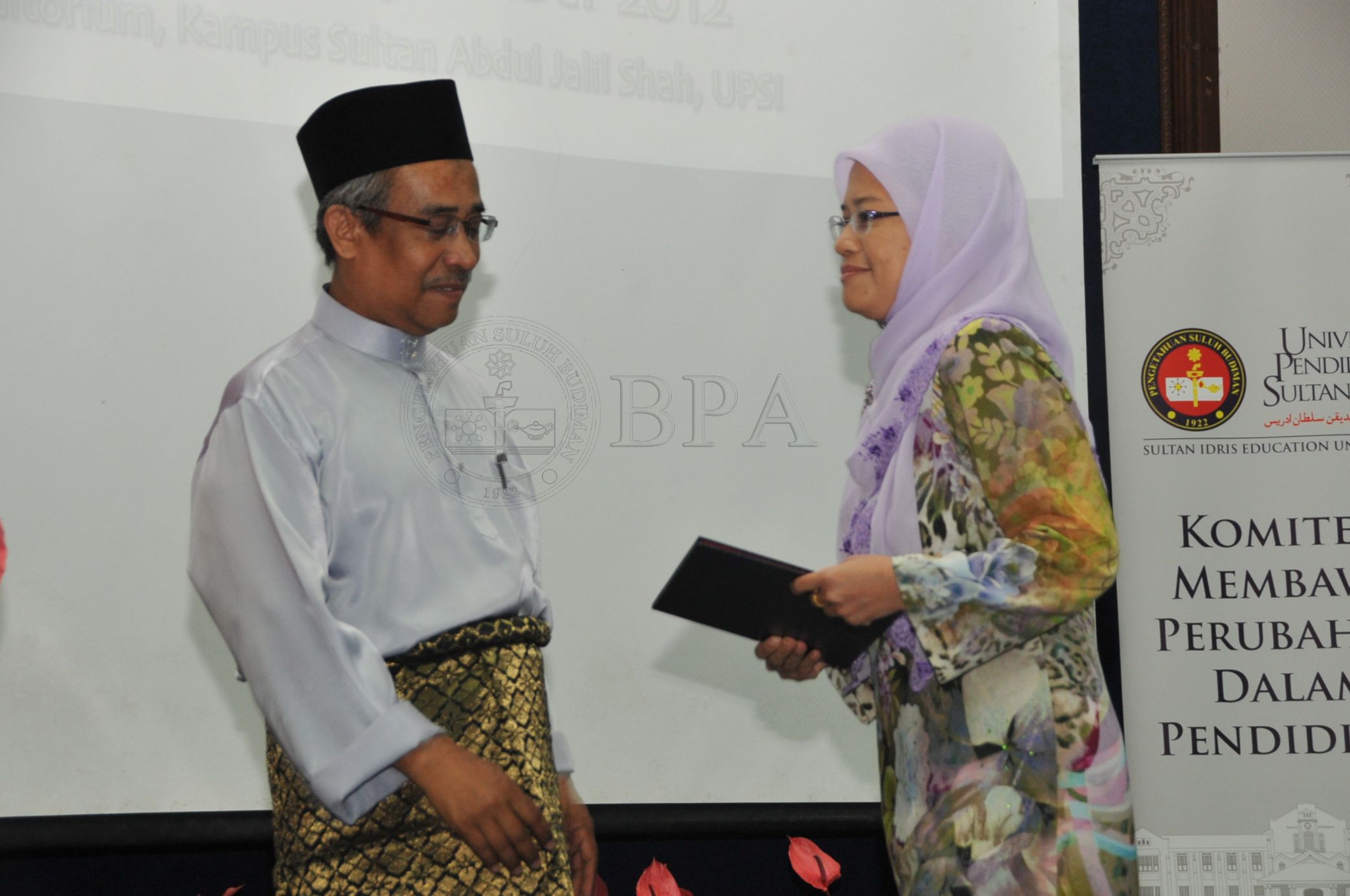 BPA 12 110 APC PRO 5375